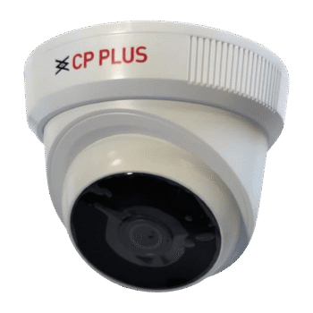 كاميرا CP بلس تعمل بالاشعة تحت الحمراء 2.4 ميجابكسل