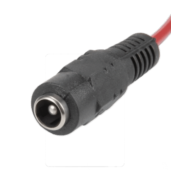 كابل باور للكاميرا (انثي)