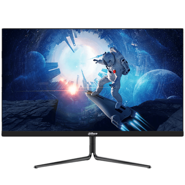 Dahua DHI LM24 E231 24 Inch IPS 1080p 165Hz 1ms Gaming Monitor 7