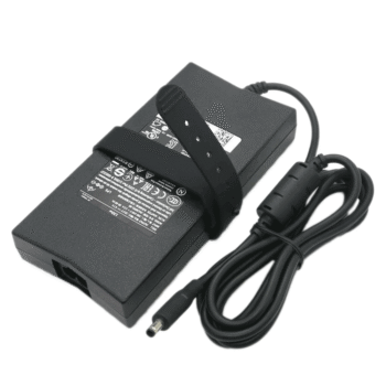 شاحن لاب توب ديل 19 فولت - 6.7 أمبير (4.5 مم × 3.0 مم) اوريجينال