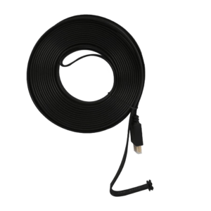 كابل HDMI طول 10 متر مسطح من لافا