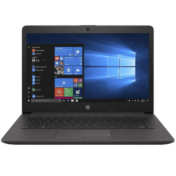 لاب توب - HP 245 G7 Laptop (AMD Ryzen 3-3300U - 4GB Ram - HDD 1TB - AMD Radeon Graphics - 14.0 Inch HD - Win10)