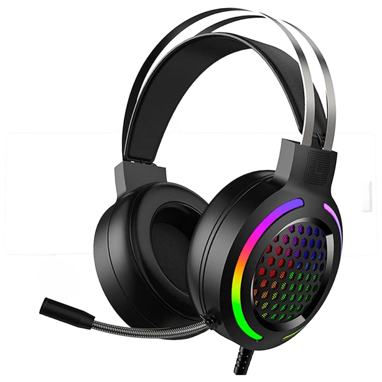 Headphone Forev FV G99 GAMING 6