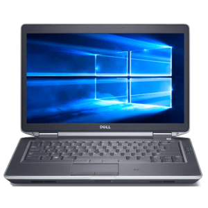 لاب توب DELL Latitude E6430 (معالج i5 3340M مع مساحة 500GB مع رامات 4GB ، شاشة 14 بوصة)