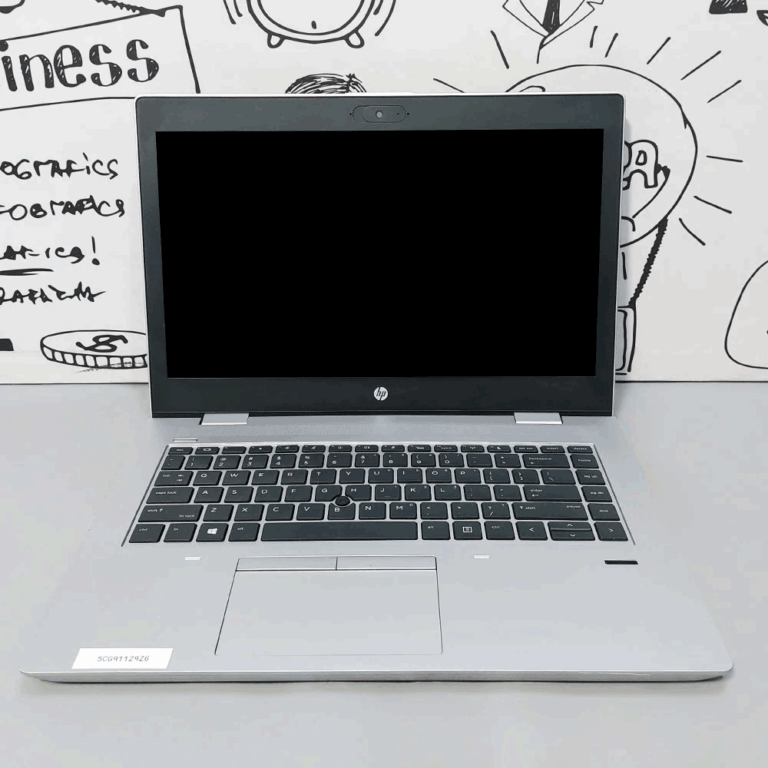 Laptop HP EliteBook 745 G6 AMD Ryzen 5 Pro 3500U 8ram 5