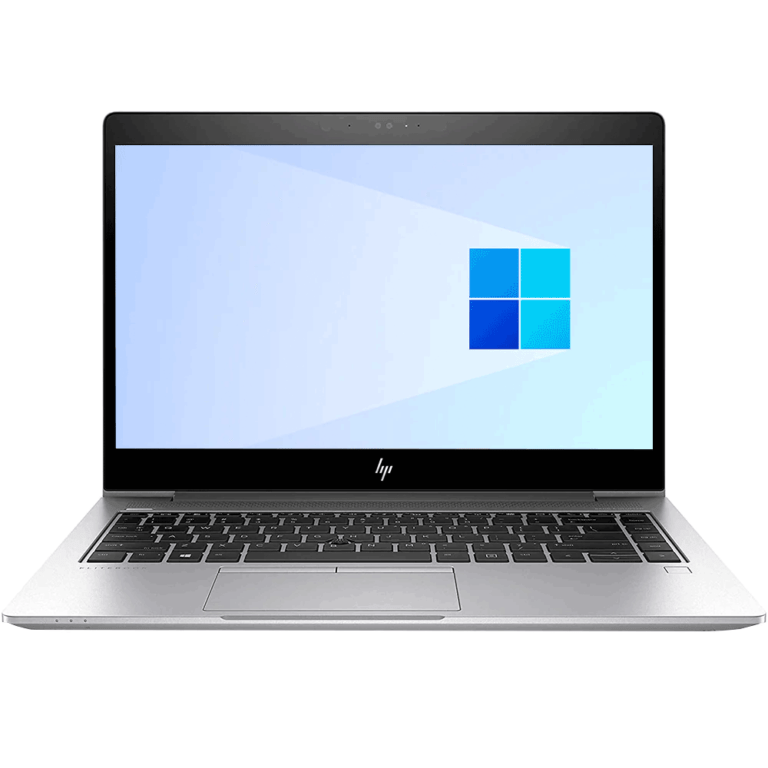 Laptop HP EliteBook 745 G6 AMDRyzen7Pro3700U 16GB Ram 1