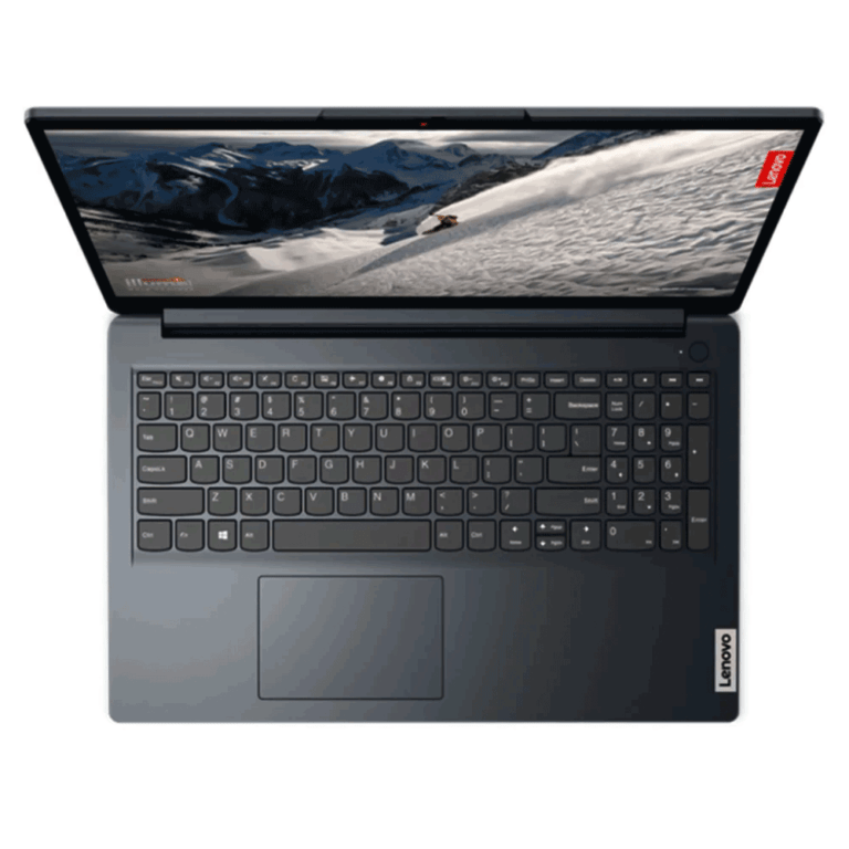 Laptop Lenovo Ideapad 1 15IAU7L I7 8ram 1