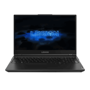 لابتوب لينوفو Legion 5 موديل 15IMH05(انتل i7-10750H - رامات 16 جيجا - M.2 NVMe 256 جيجا - هارد 1TB HDD - كارت شاشة نيفيديا GTX 1650 TI 4GB - شاشة 15.6 بوصة - 144 هرتز))