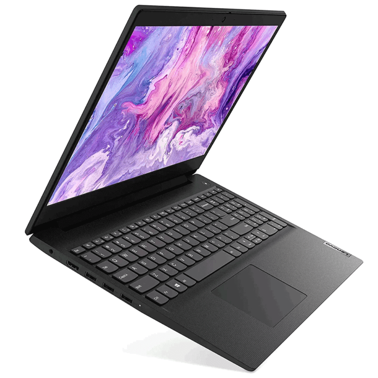 Laptop Lenovo Ideapad 3 15IGL05 4ram 1TB 1
