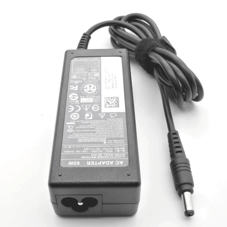 Laptop Toshiba Charger 19v 3.42a 1