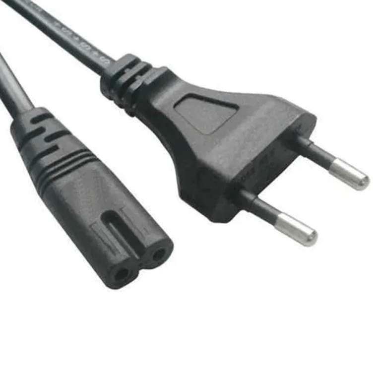 Power Cable 2pin 1