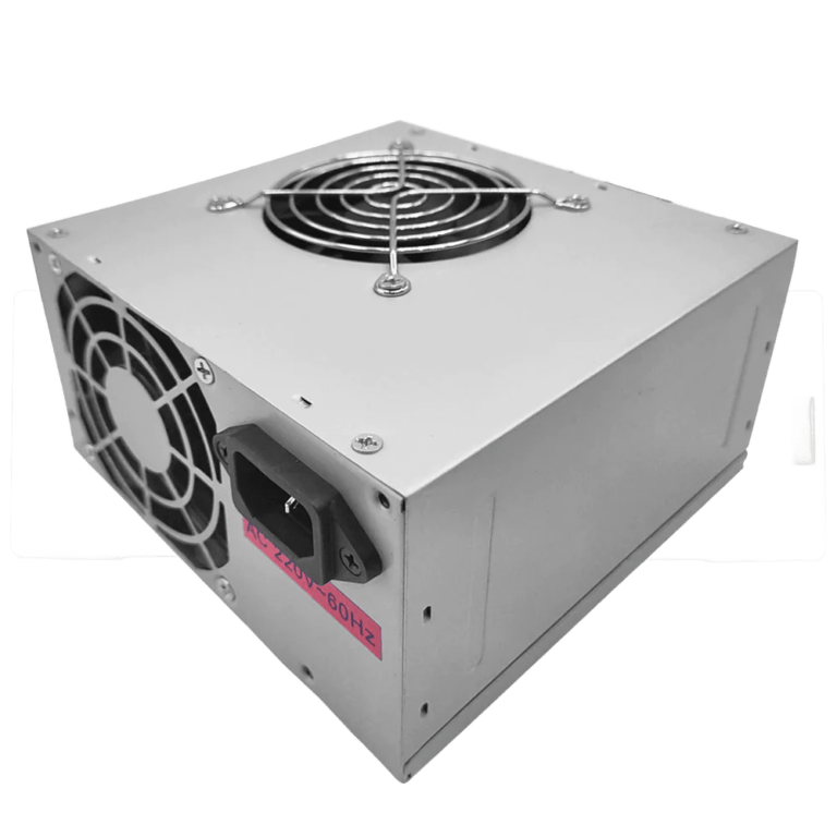 Power Supply PC 100W 2 FAN ST 200 1