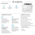 Printer HP Laserjet Pro M404DN 1.png