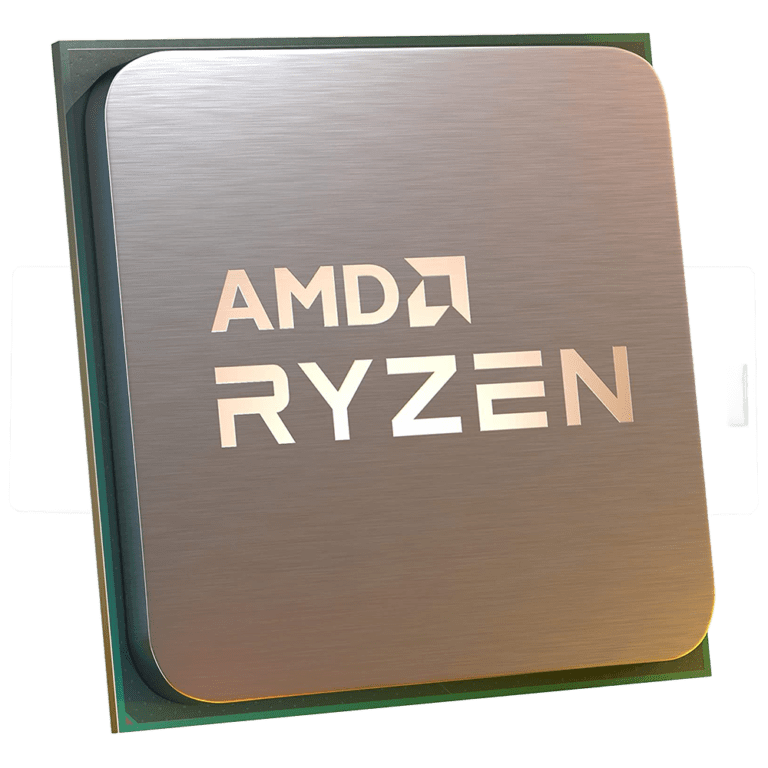 Processor AMD Ryzen 3 4100 1