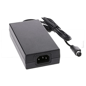 محول طاقة لطابعة الباركود & الفواتير الحرارية 24 فولت 3 أمبير