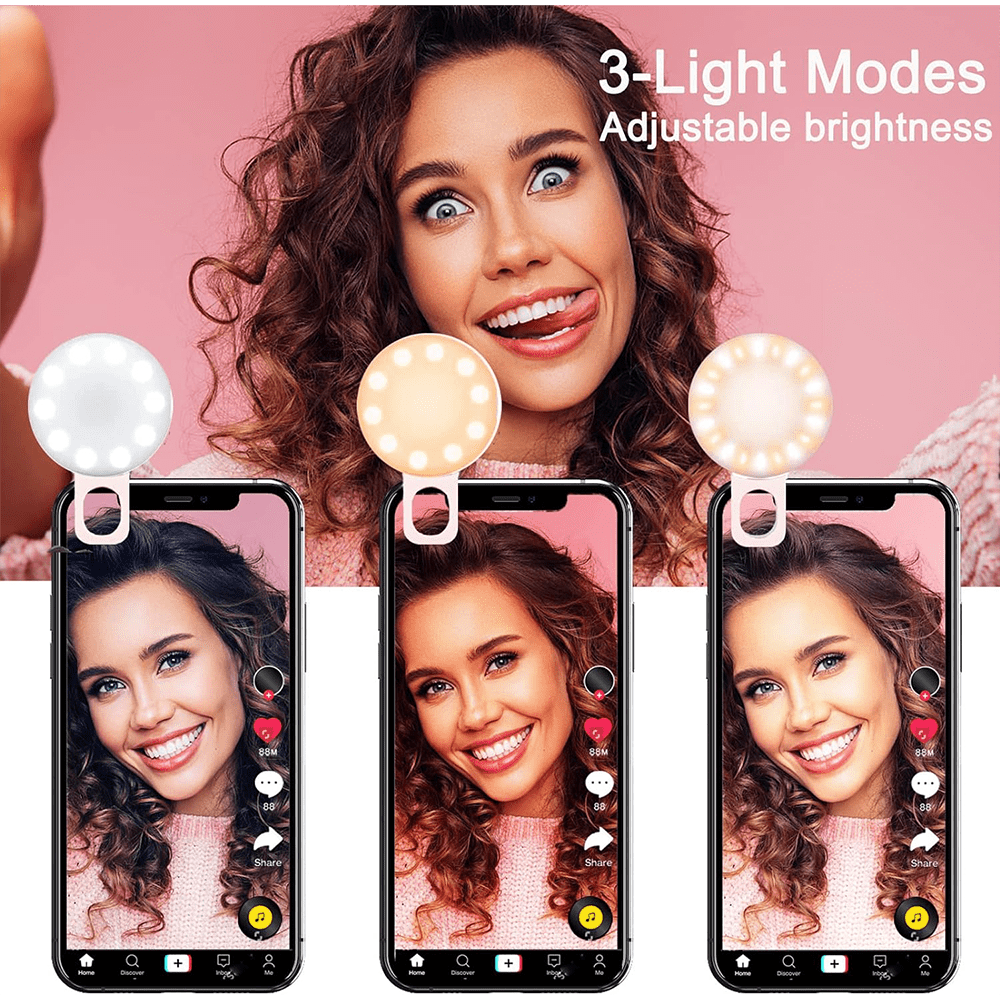 Ring Light Mirror Led Selfie 8.png