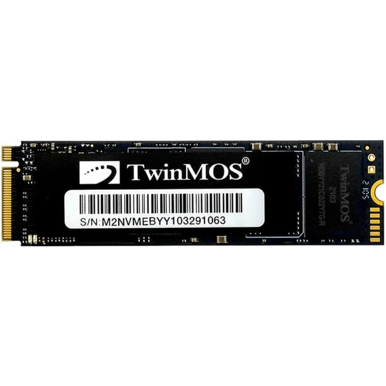 SSD M2 NVME TwinMOS 1TB 1 2