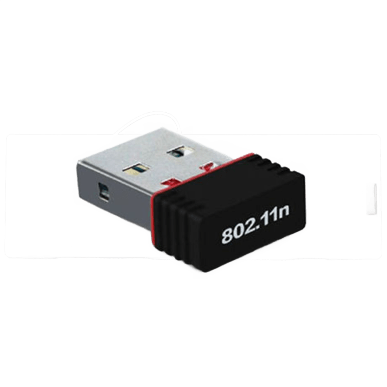 USB Antena Wifi 802.1n 7