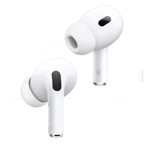 سماعة أذن Airpods 2 Pro تقليد High Copy بلوتوث لاسلكية للاندرويد والايفون