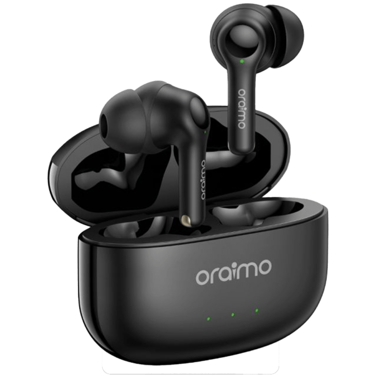 Airpods Oraimo Tws Bluetooth Wireless Otw 330 2