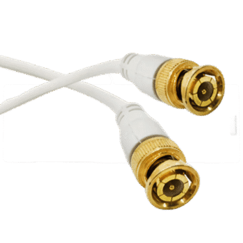 بي ان سي كابل داتا لكاميرات المراقبة HQ BNC