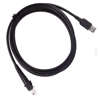 كابل باركود ريدر 1.5 متر