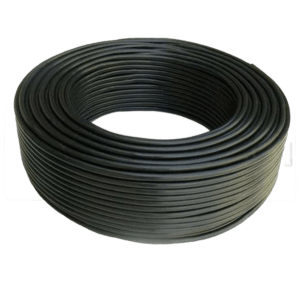 كابل كاميرا باور + داتا 50 متر ار جي 59