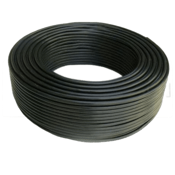 كابل كاميرا باور + داتا 50 متر ار جي 59