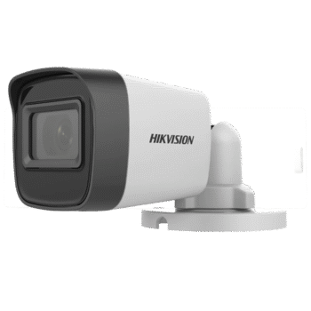 كاميرا مراقبة Hikvision خارجية 2 ميجابكسل