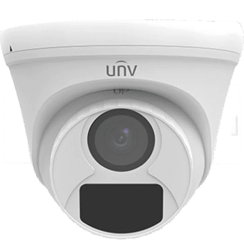 كاميرا مراقبة UniView داخلي 2 ميجابكسل مع رؤية ليلية