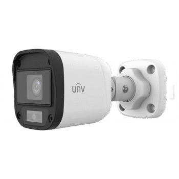 كاميرا مراقبة UniView خارجي 2 ميجابكسل مع رؤية ليلية