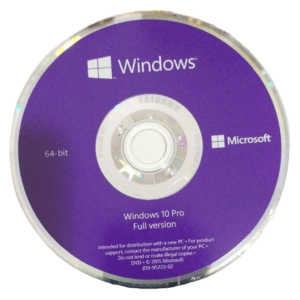 اسطوانة Windows 10 جميع النسخ bit 32/64