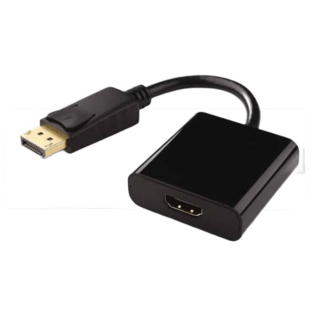 Convert Displayport To Hdmi.png