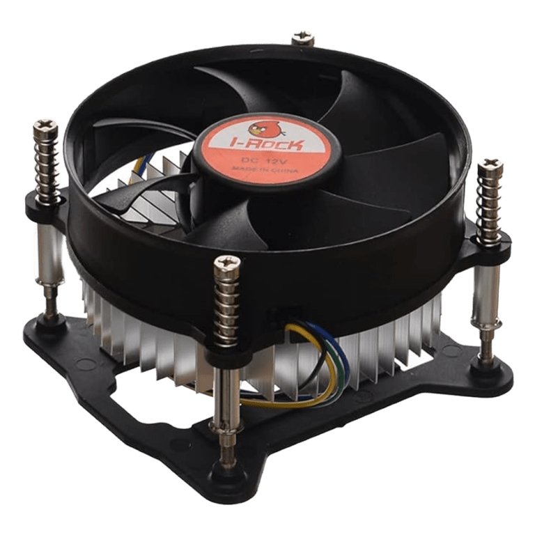 Cpu Cooler 1 2