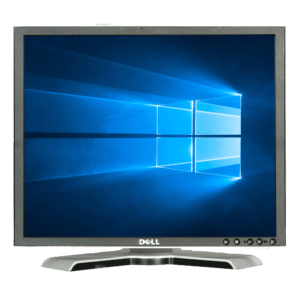 شاشة Dell استعمال خارج 19 بوصة LCD