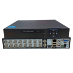 DVR جهاز تسجيل كاميرات مراقبة رقمي من لافا 16 قناة 2 ميجا ST1016