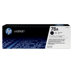 خرطوشة حبر HP 78A