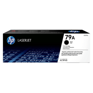 خرطوشة حبر HP 79A
