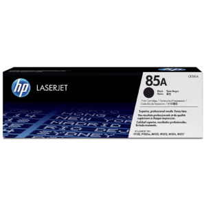 خرطوشة حبر HP 85A