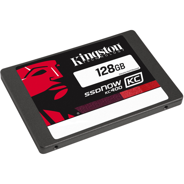 Kingston Ssd 6 2