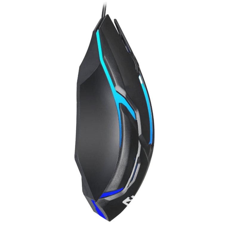 Mouse Gaming Usb Rgb Zero Zr 200 1 3