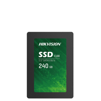 هارد داخلي SSD سعة 240 جيجابايت و2.5 بوصة من هيكفيجن- C100/240G