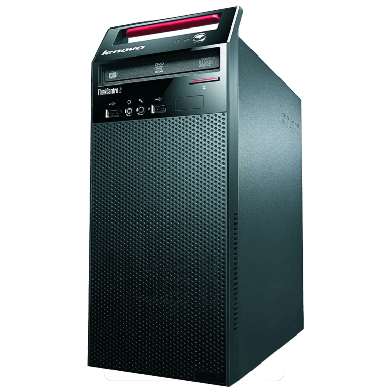 Pc Used Lenovo I3 4th Gen 4ram 4