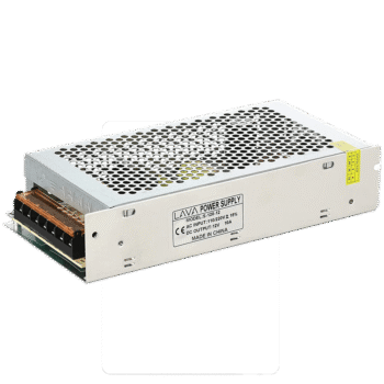 باور سبلاي لكاميرات المراقبة 12 فولت 10 أمبير