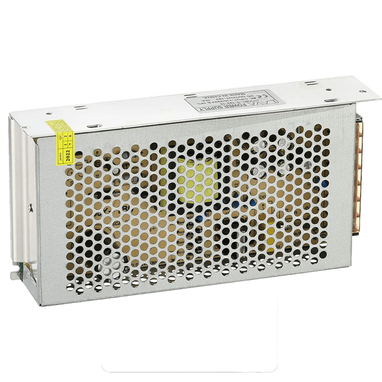 Power Supply 12v 10a Cctv 1 2