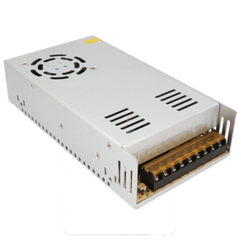 باور سبلاي لكاميرات المراقبة 12 فولت 30 أمبير