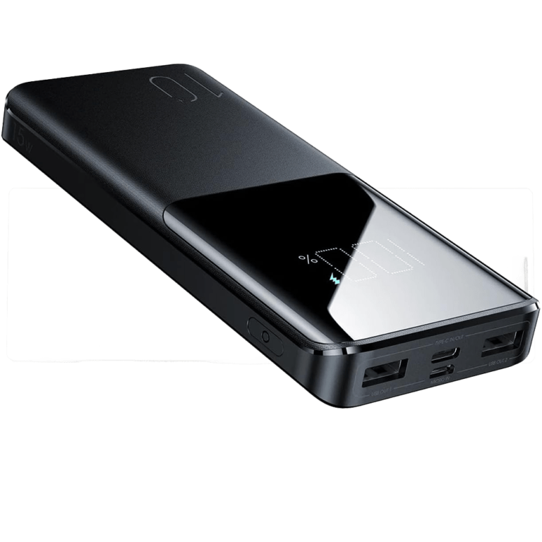 Powerbank Joyroom 10000 Fast 15 Watt 1