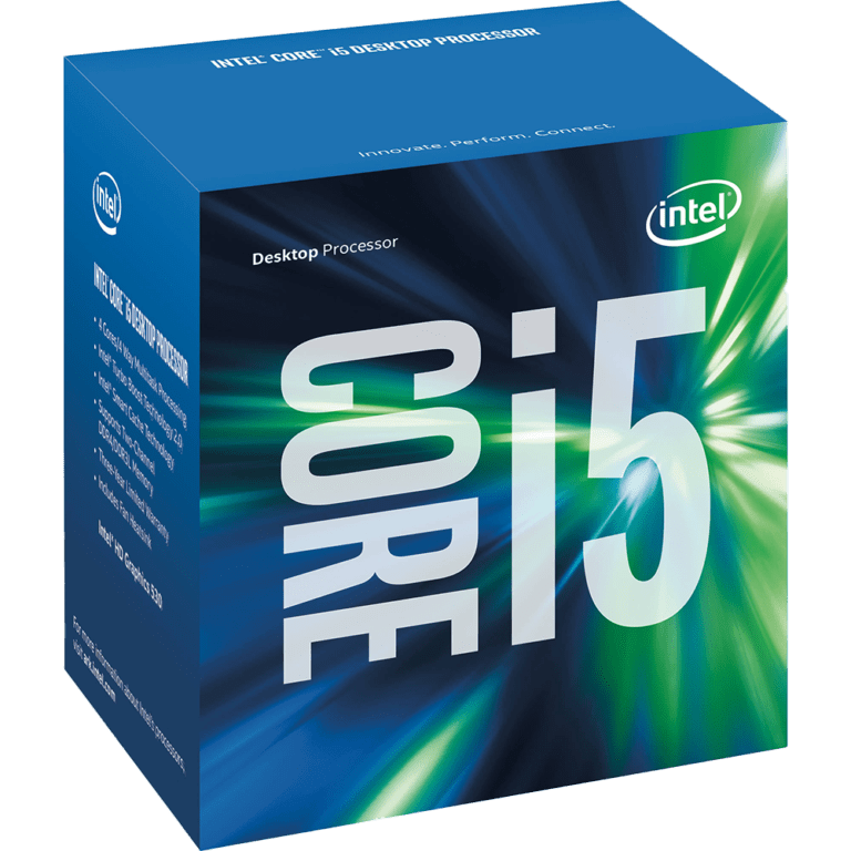 Processor I5 4th Gen 1 3