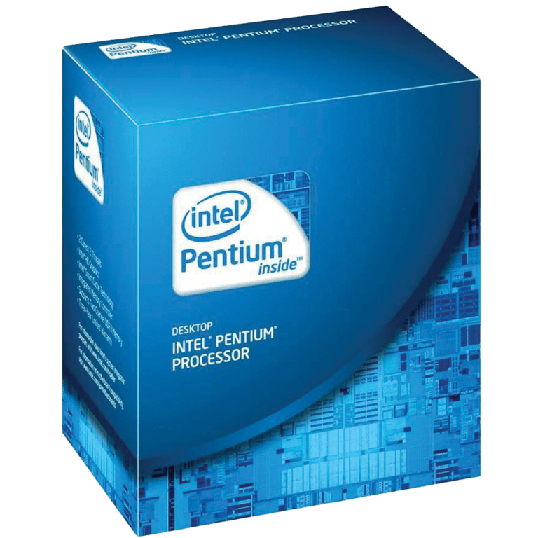 Processor Intel Pentium 1 3