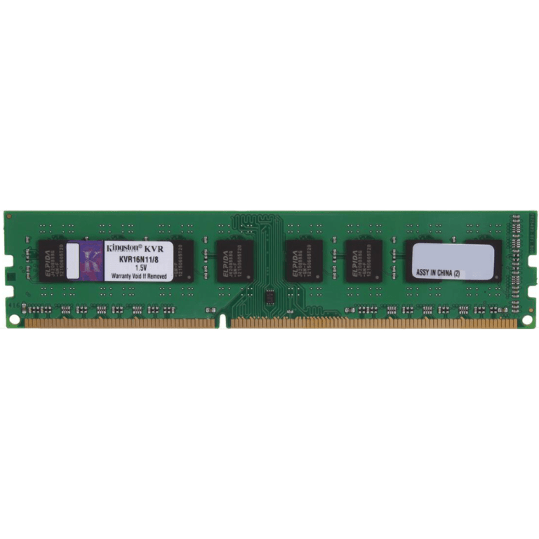 Ram Kingston 8gb 3 2